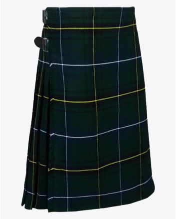 Henderson Tartan Kilt