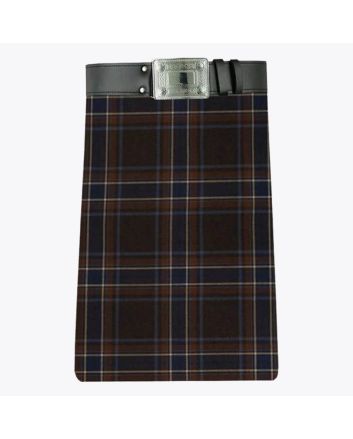 Historic Caledonia Tartan Kilt