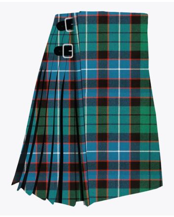 Hunter Ancient Tartan Kilt
