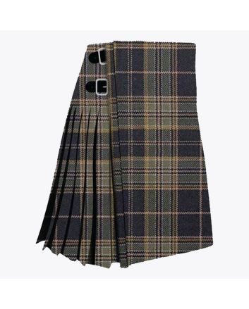 Hunting Tower Tartan Kilt