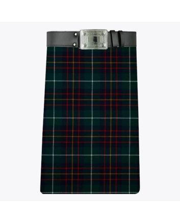 Inglis Modern Tartan Kilt