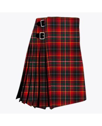 Innes Tartan Kilt