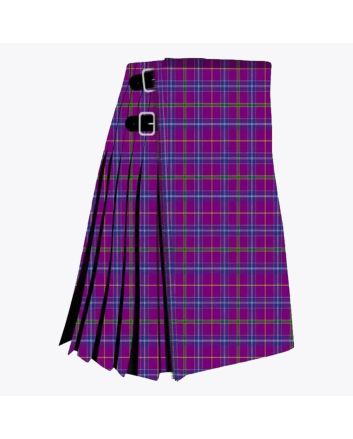 Jackson Tartan Kilt