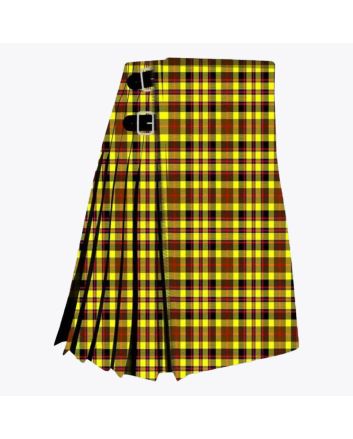 Jardine Tartan Kilt