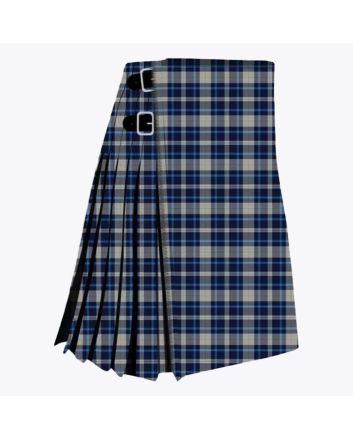 John Muir Tartan Kilt