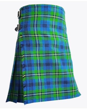 Johnstone Ancient Tartan Kilt 