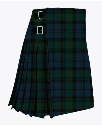 Kerr Hunting Tartan Kilt