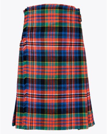 Kidd Ancient Tartan Kilt