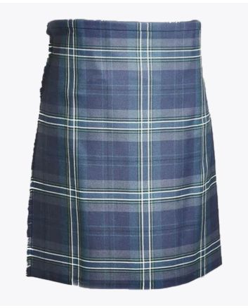 Kingdom of Scotland Tartan Kilt