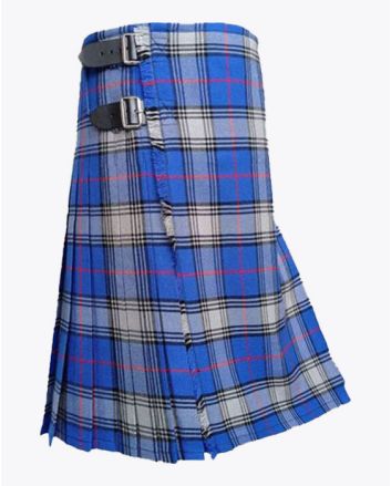 Kinniard Tartan Kilt