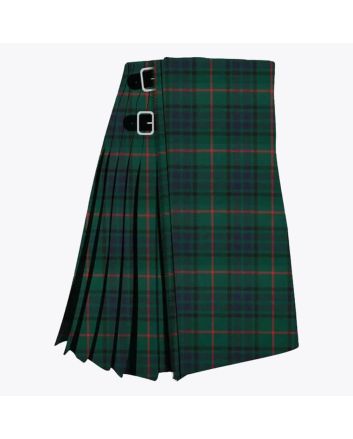 Lauder Modern Tartan Kilt