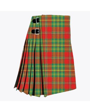 Leask Ancient Tartan Kilt