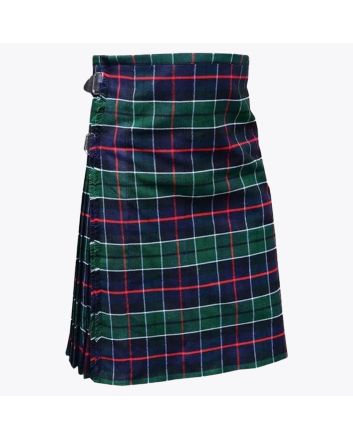 Leslie Green Modern Tartan Kilt
