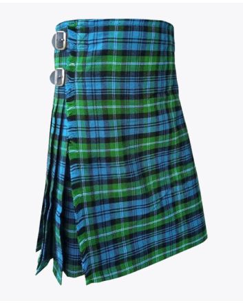 Lyon Tartan Kilt