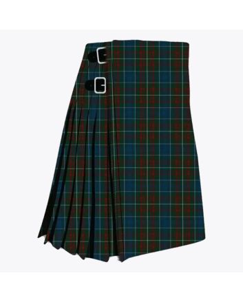 MacConnell Family Tartan Kilt