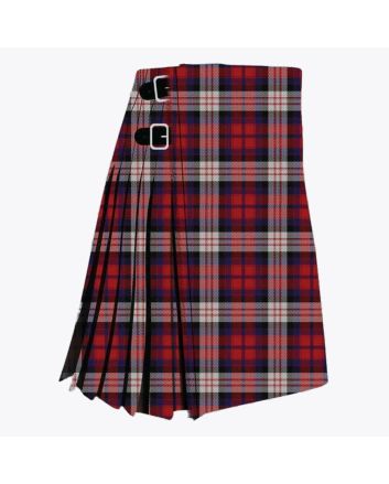 MacDonald Dress Irish Tartan Kilt