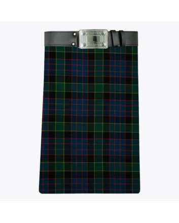 MacDonald Flora Ancient Tartan Kilt