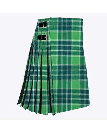 MacDonald Lord of the Isles Ancient Tartan Kilt