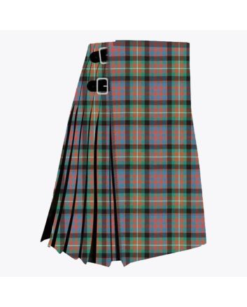MacDonell of Glengarry Ancient Tartan Kilt