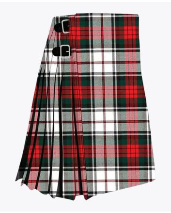 MacDuff Dress Modern Tartan Kilt