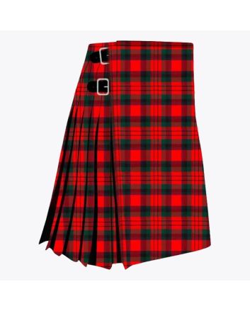 MacDuff Modern Tartan Kilt