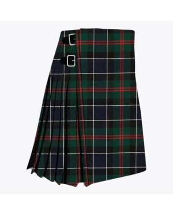 MacFadyen Modern Tartan Kilt