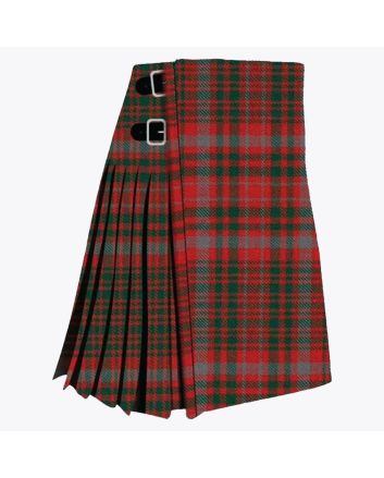 MacIntosh Ancient Artifact Tartan Kilt