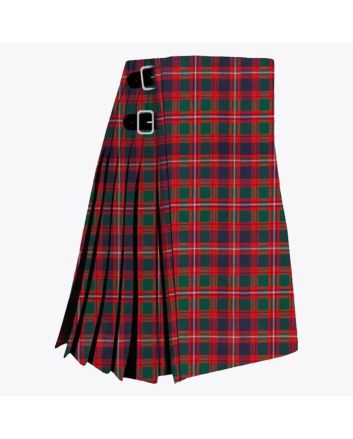 MacIntyre of Glenorchy Tartan Kilt