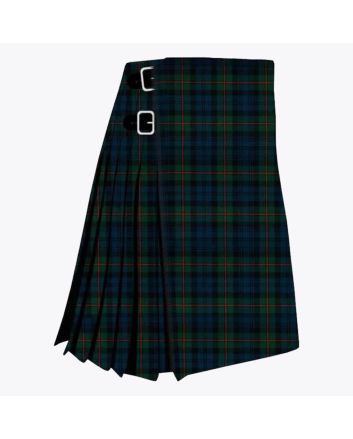 MacKinlay Modern Tartan Kilt