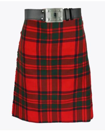 Mackintosh Modern Tartan Kilt
