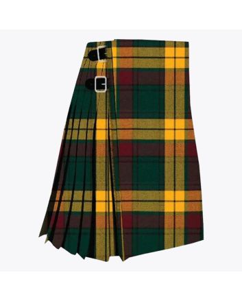 MacMillan Modern Tartan Kilt
