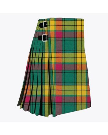 MacMillan Old Ancient Tartan Kilt