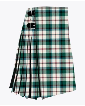 MacNaughton Dress Tartan Kilt