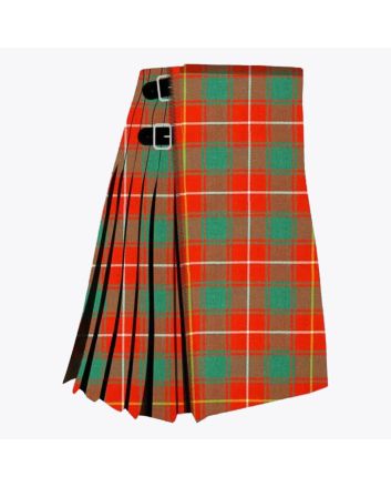 MacPhie Ancient Tartan Kilt