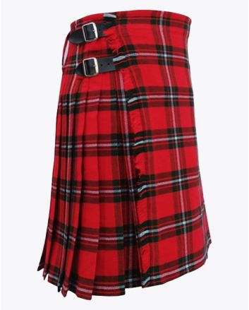 MacRegor Modern Tartan Kilt