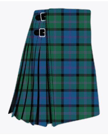 MacThomas Ancient Tartan Kilt