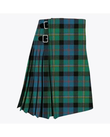 Malcolm Ancient Tartan Kilt