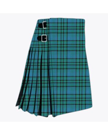 Mathieson Ancient Tartan Kilt