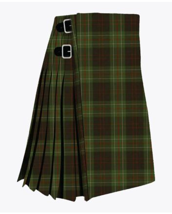 Mcdermott Tartan Kilt