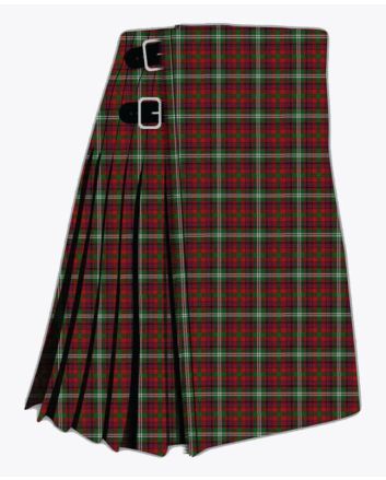 McGuire Tartan Kilt