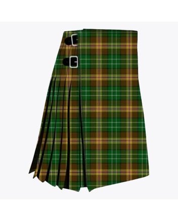 McShane Tartan Kilt