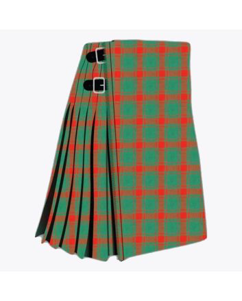 Middleton Ancient Tartan Kilt