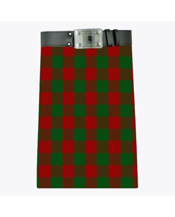 Moncrieffe Tartan Kilt