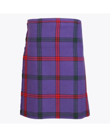 Montgomery Modern Tartan Kilt