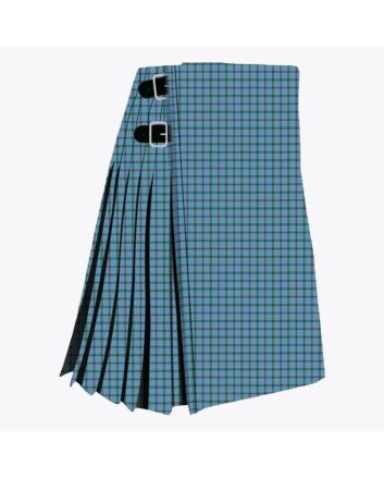 Moriarty Tartan Kilt