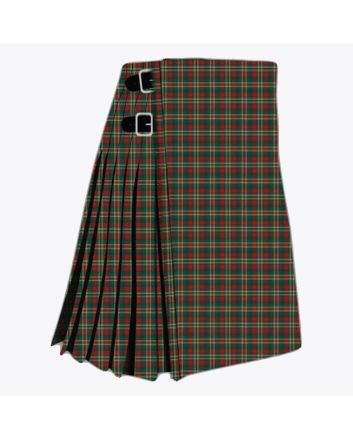 Mowat Sir Oliver Tartan Kilt