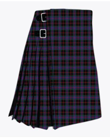 Nairn Tartan Kilt