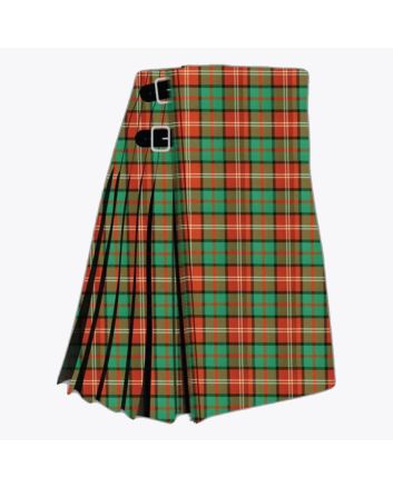 Nisbet Ancient Tartan Kilt