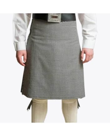 Northumberland Tartan Kilt