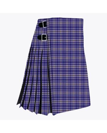 Ochterlony Tartan Kilt